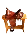 UNK Brand, 16" seat