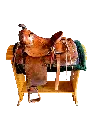 Boyt, 15" seat