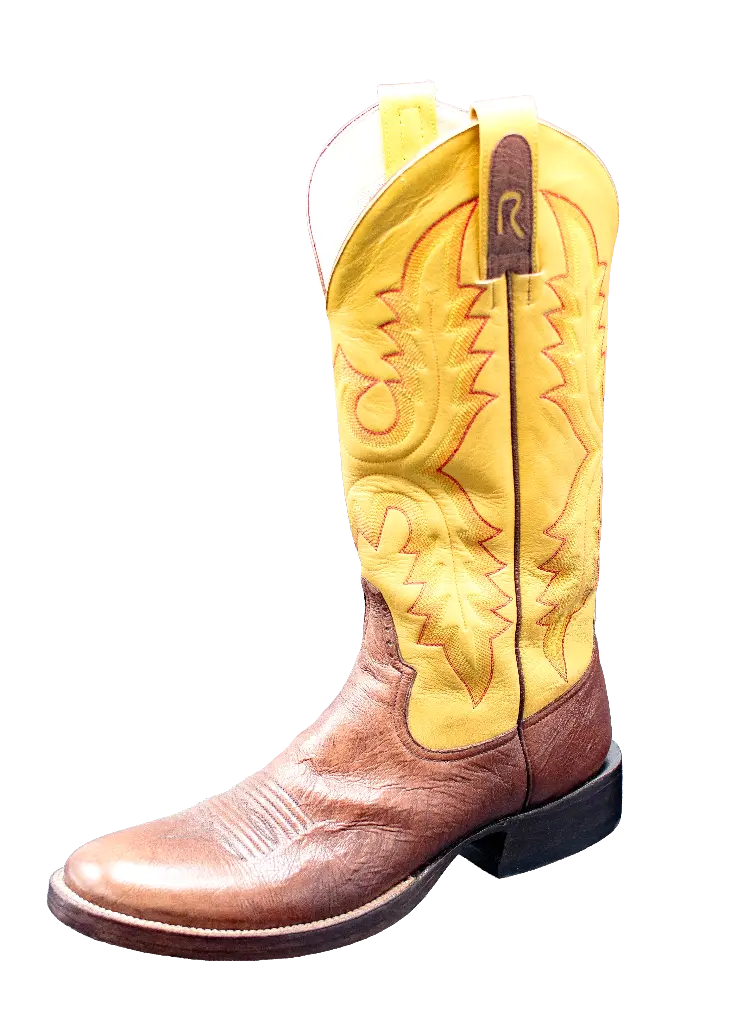 Rod Patrick Cowboy Boots, 10A