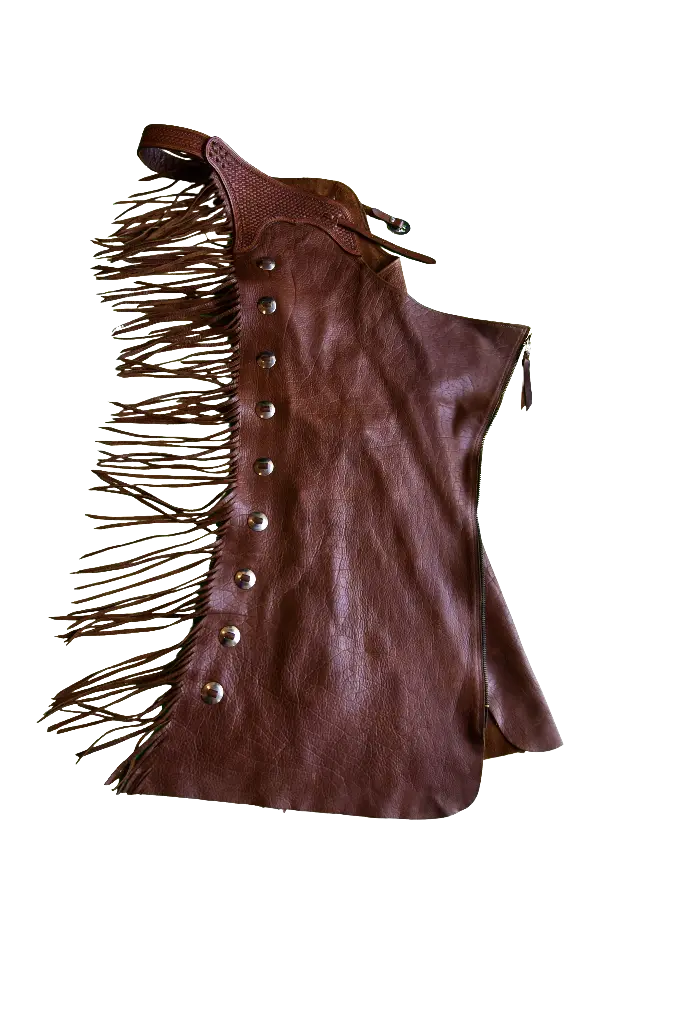 Oklahoma Prime Outfitters Chaps