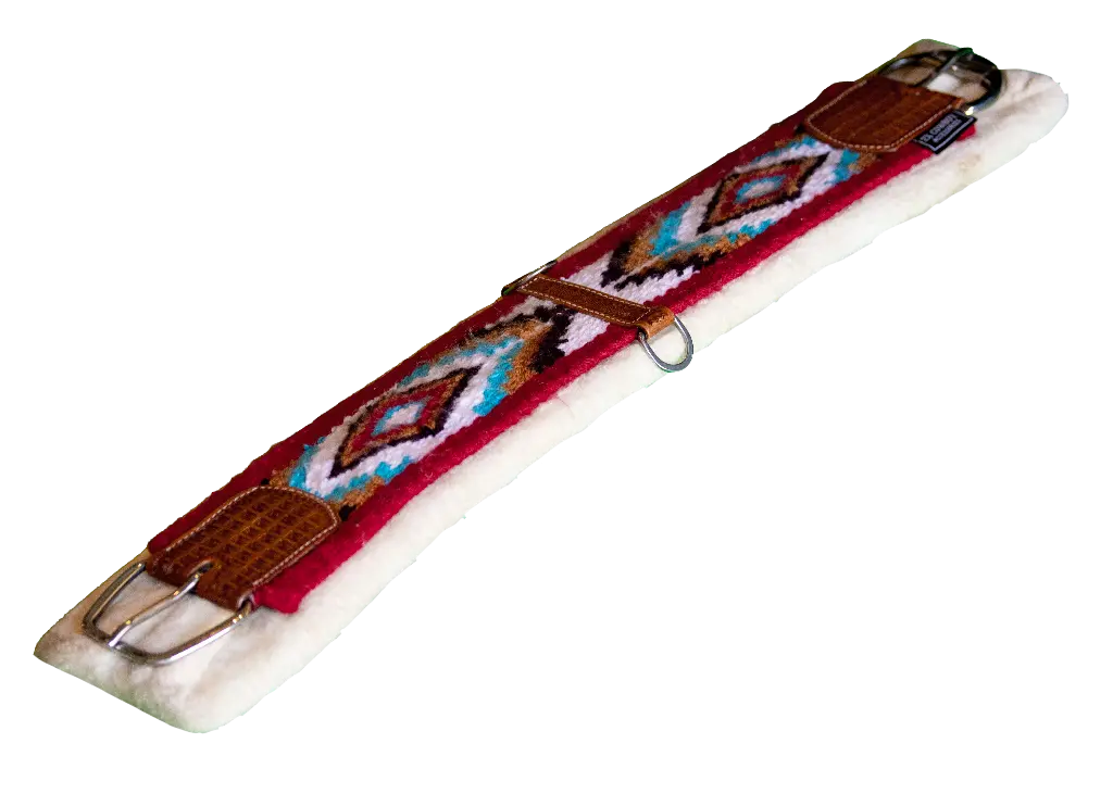 Native American Style Girth/Cinch