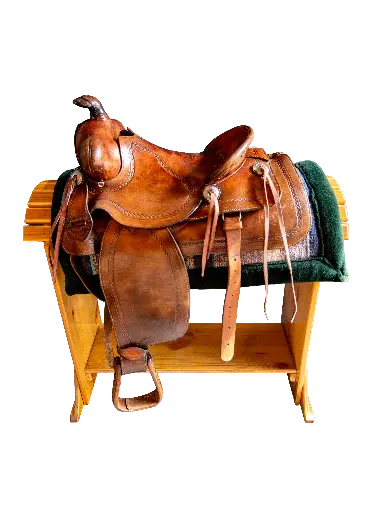 Boyt, 15" seat