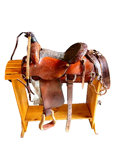J&J, 15" seat