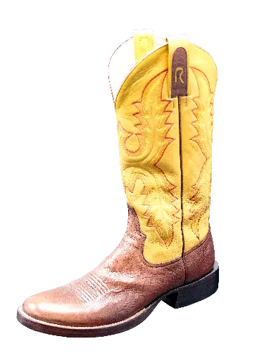 Rod Patrick Cowboy Boots, 10A