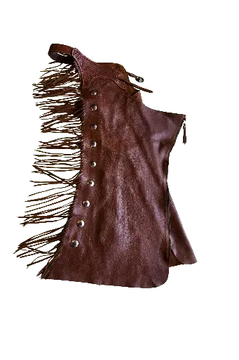 Oklahoma Prime Outfitters Chaps