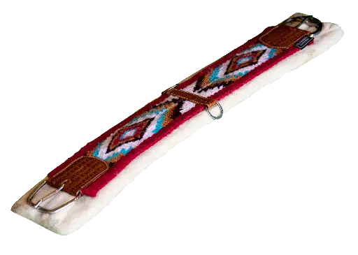 Native American Style Girth/Cinch